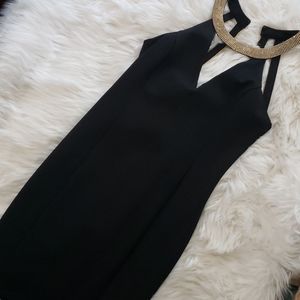 cocktail dress